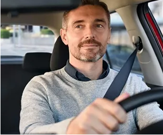 Drivers' Application