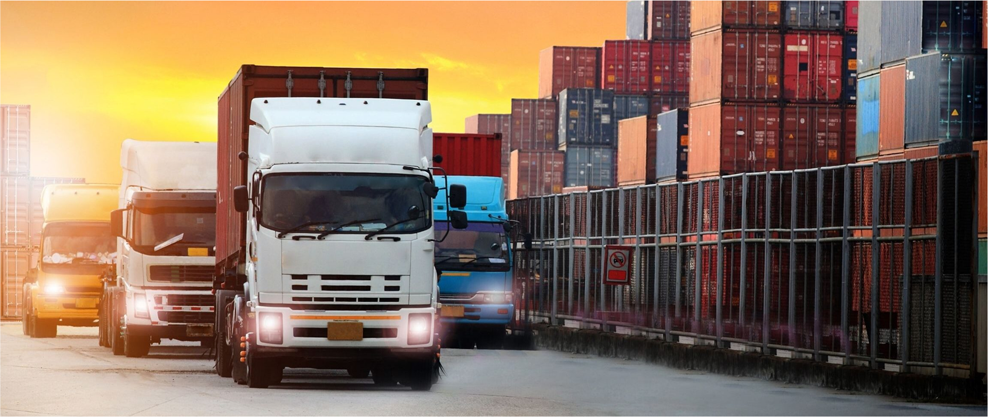 Beauty makeup products and brushes